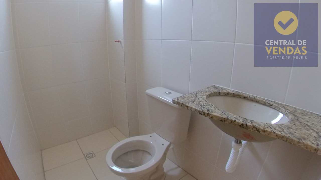 Apartamento à venda com 2 quartos, 50m² - Foto 5