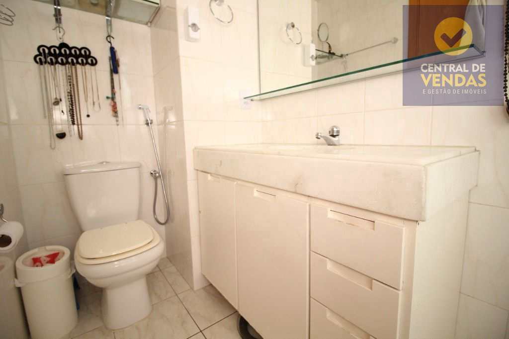 Apartamento à venda com 2 quartos, 123m² - Foto 11