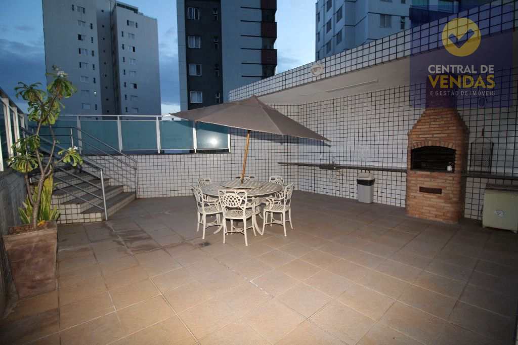 Apartamento à venda com 2 quartos, 123m² - Foto 26