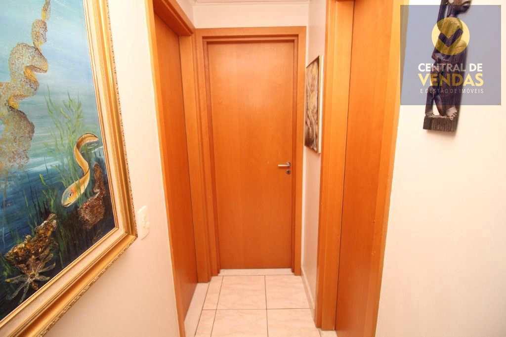 Apartamento à venda com 2 quartos, 123m² - Foto 6