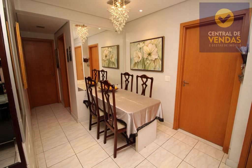 Apartamento à venda com 2 quartos, 123m² - Foto 5