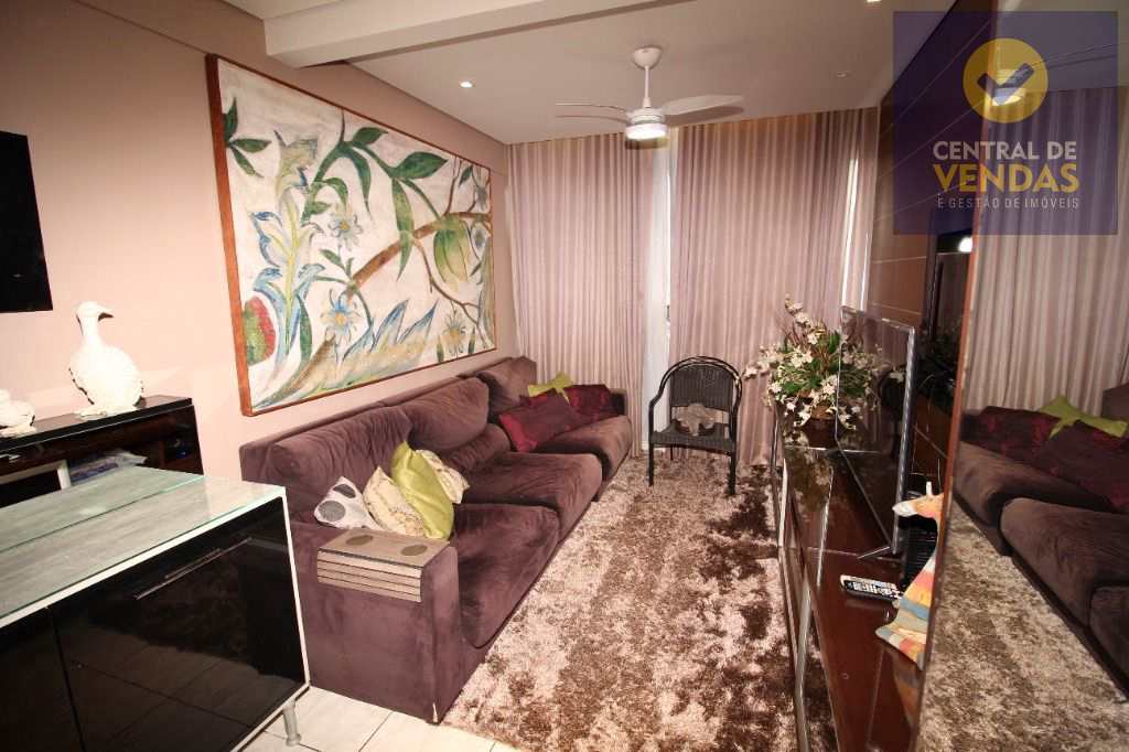 Apartamento à venda com 2 quartos, 123m² - Foto 3