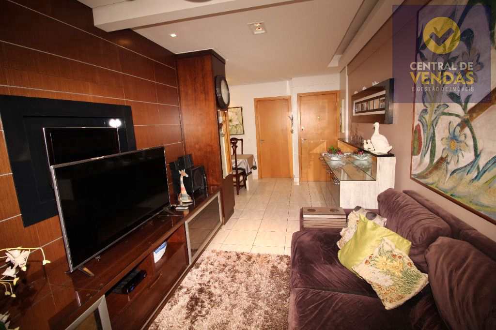 Apartamento à venda com 2 quartos, 123m² - Foto 4