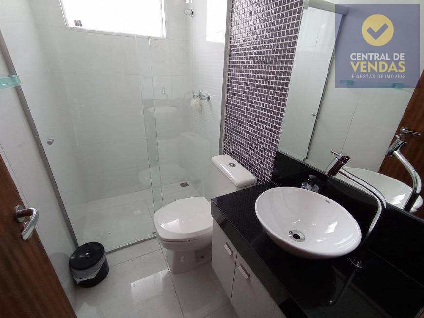 Casa à venda com 3 quartos, 180m² - Foto 13