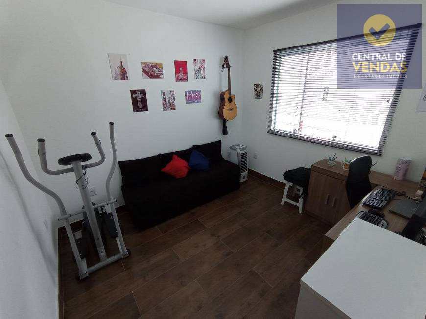 Casa à venda com 3 quartos, 180m² - Foto 19