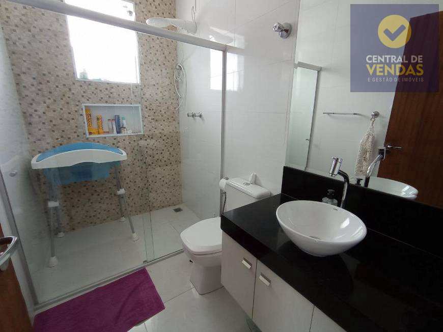 Casa à venda com 3 quartos, 180m² - Foto 24