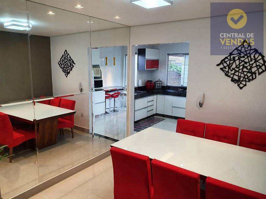 Casa à venda com 3 quartos, 180m² - Foto 4