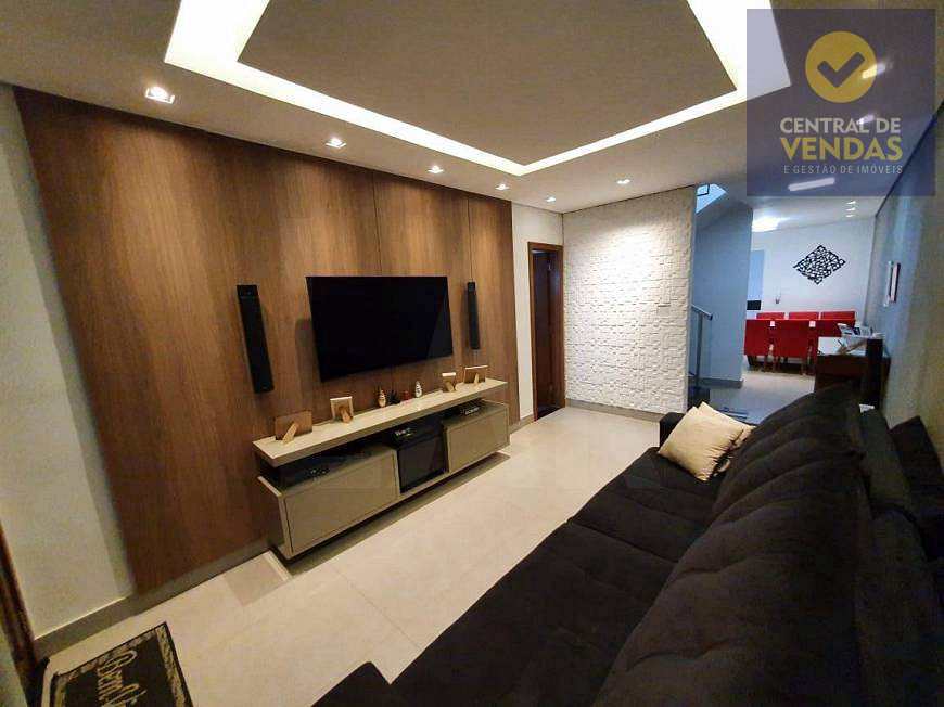 Casa à venda com 3 quartos, 180m² - Foto 6