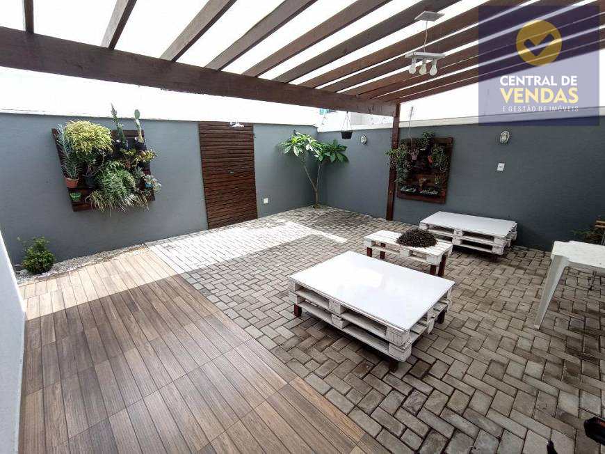 Casa à venda com 3 quartos, 180m² - Foto 5