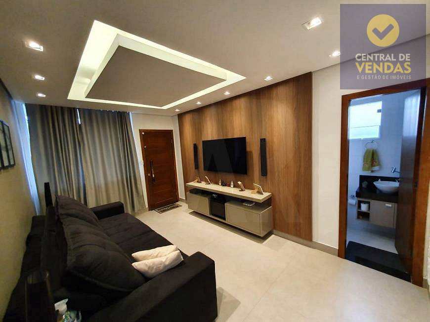 Casa à venda com 3 quartos, 180m² - Foto 12