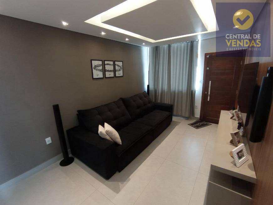 Casa à venda com 3 quartos, 180m² - Foto 18