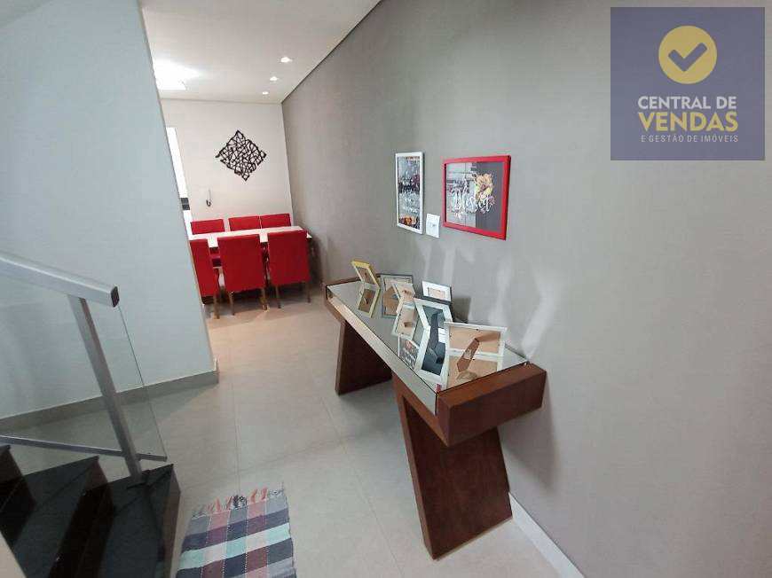 Casa à venda com 3 quartos, 180m² - Foto 23