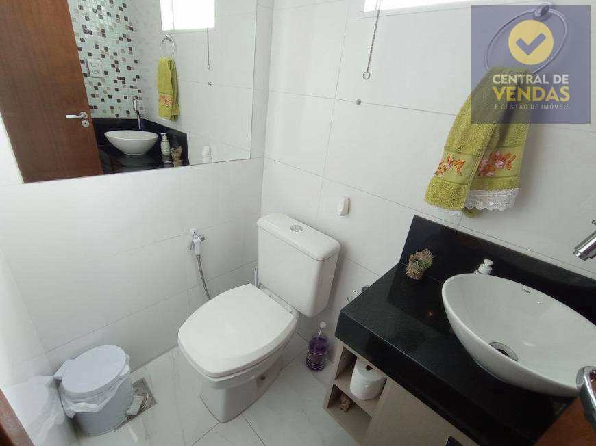 Casa à venda com 3 quartos, 180m² - Foto 16