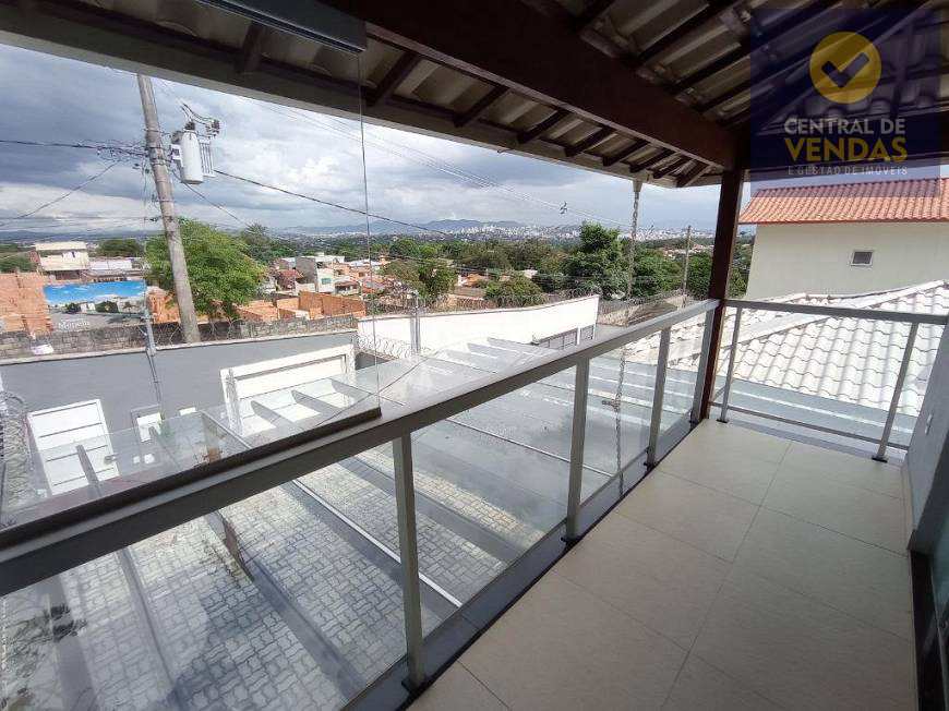 Casa à venda com 3 quartos, 180m² - Foto 27