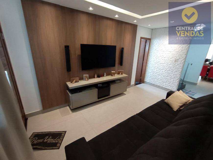 Casa à venda com 3 quartos, 180m² - Foto 20