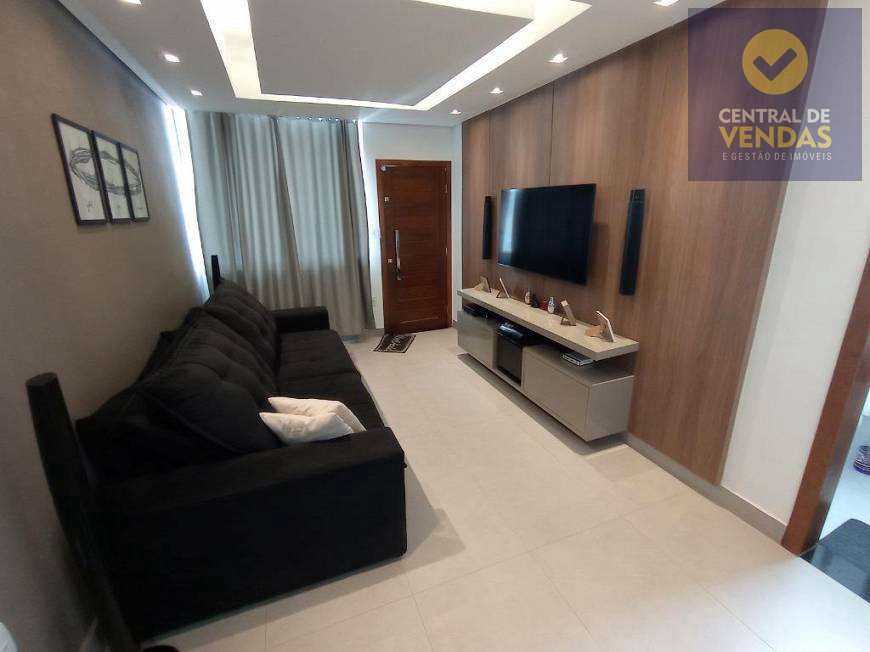 Casa à venda com 3 quartos, 180m² - Foto 7