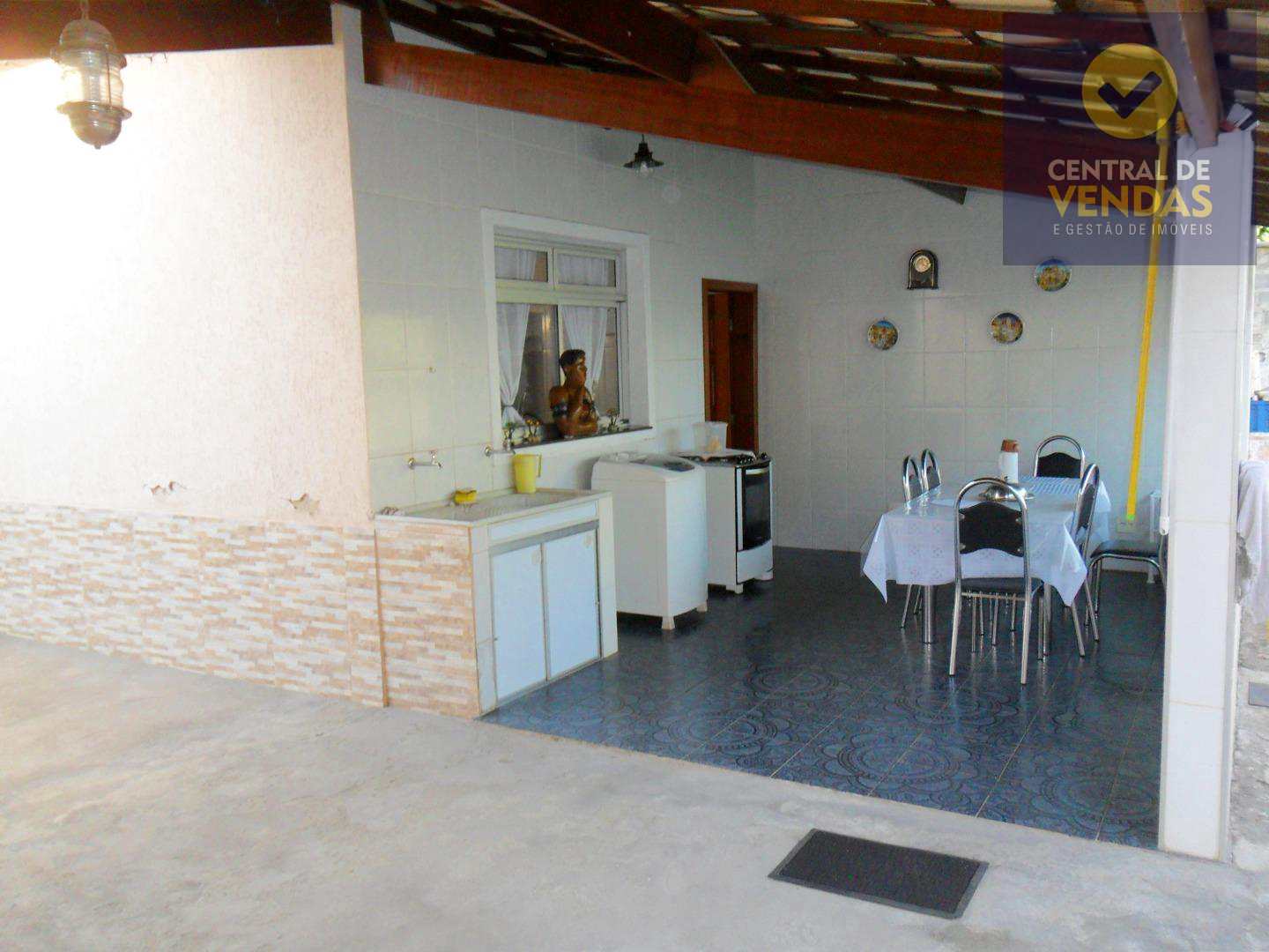 Casa à venda com 3 quartos, 203m² - Foto 23