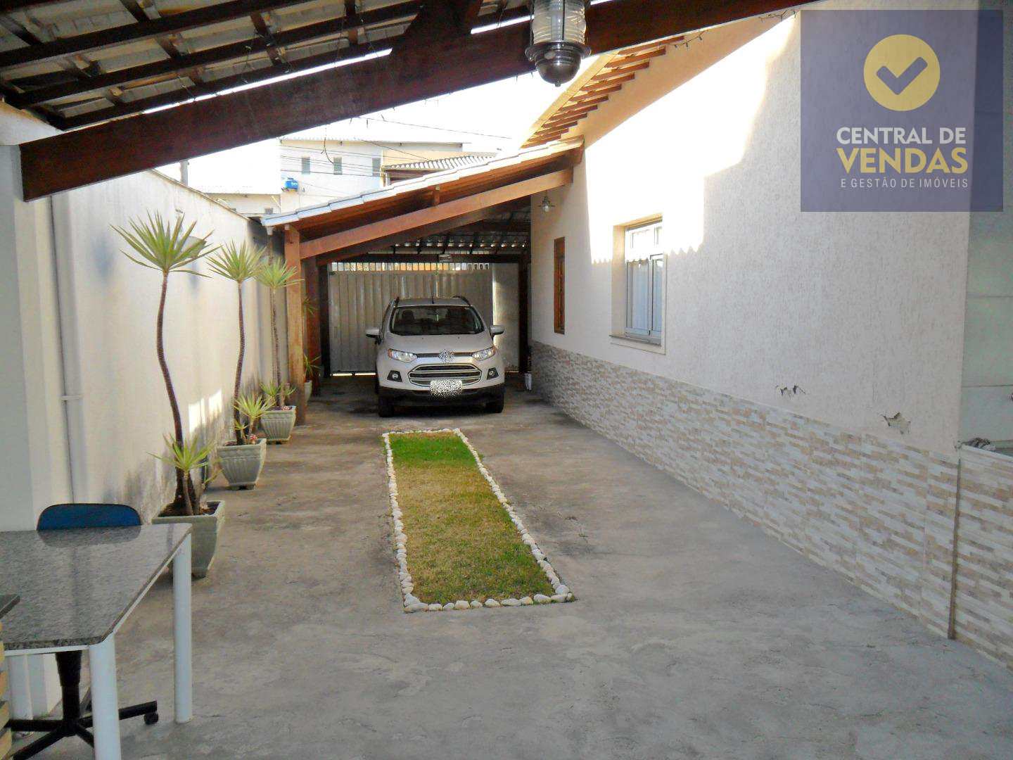 Casa à venda com 3 quartos, 203m² - Foto 7