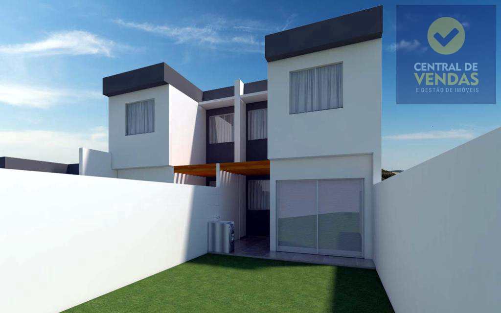 Casa à venda com 3 quartos, 145m² - Foto 2