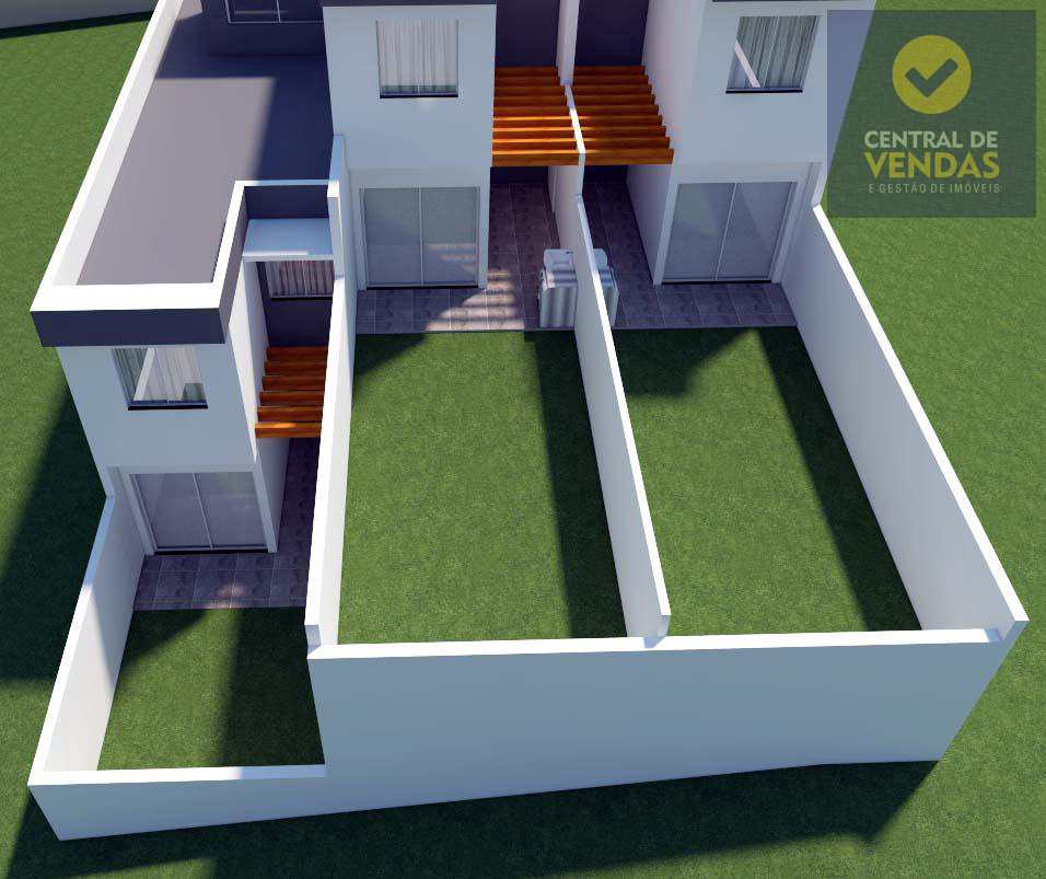 Casa à venda com 3 quartos, 145m² - Foto 4