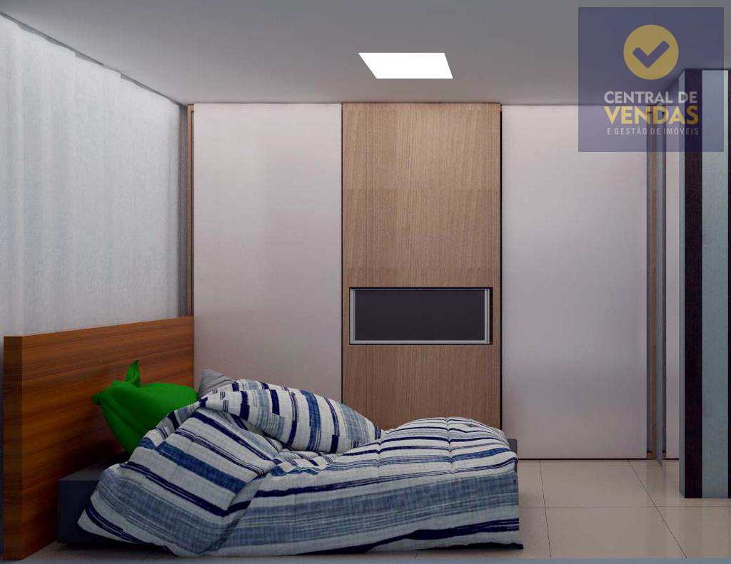 Casa à venda com 3 quartos, 145m² - Foto 9