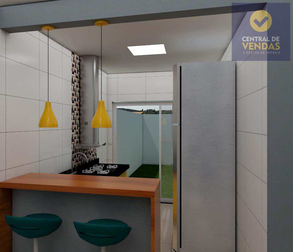 Casa à venda com 3 quartos, 145m² - Foto 5