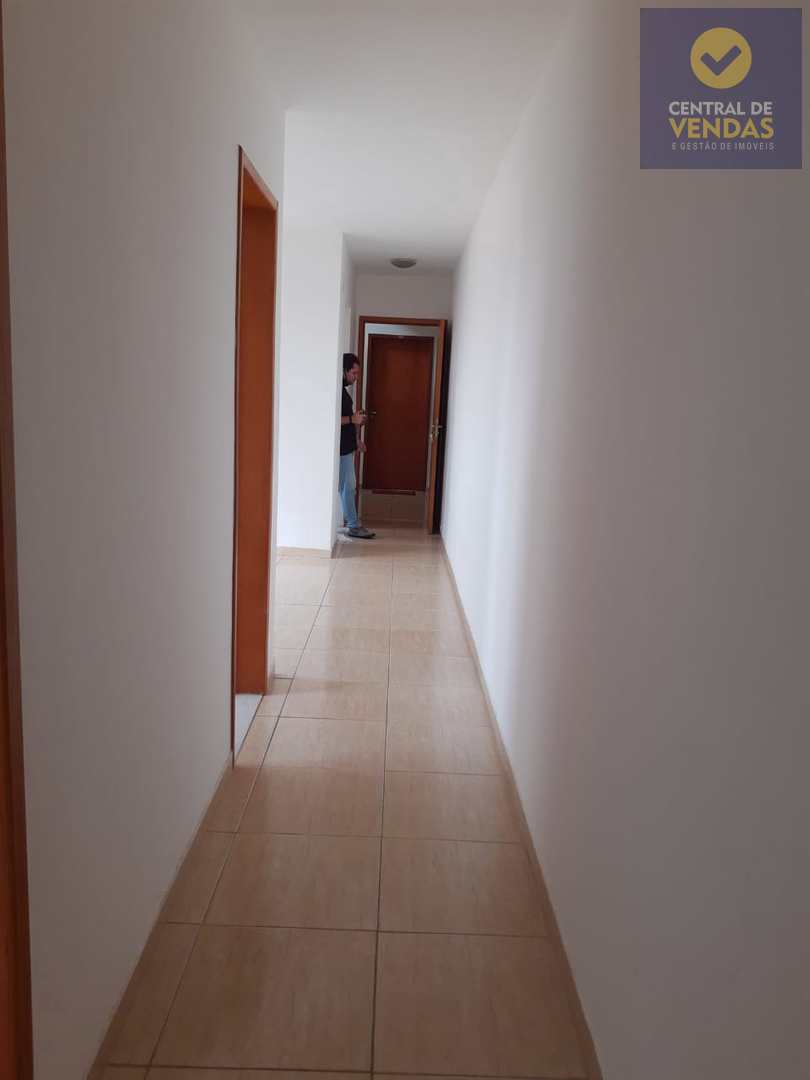 Apartamento à venda com 2 quartos, 55m² - Foto 7