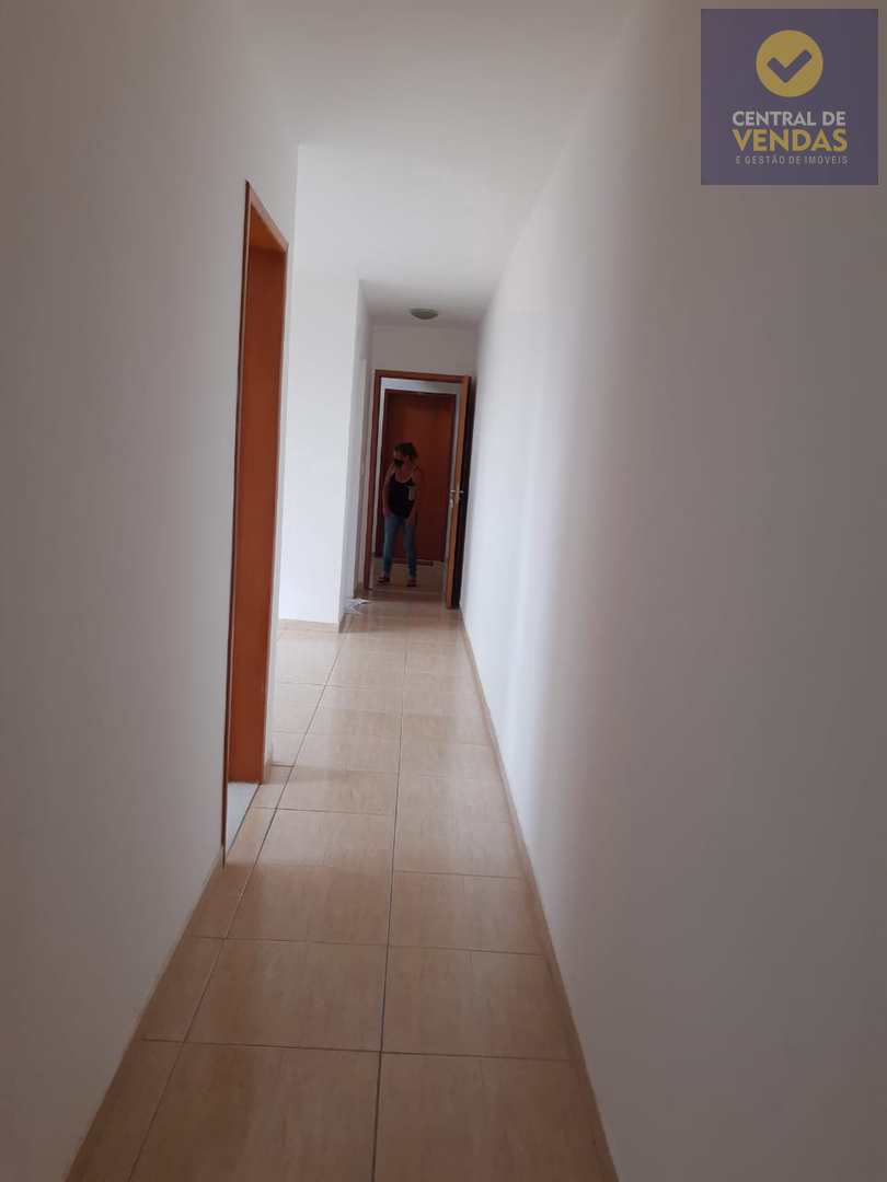 Apartamento à venda com 2 quartos, 55m² - Foto 11