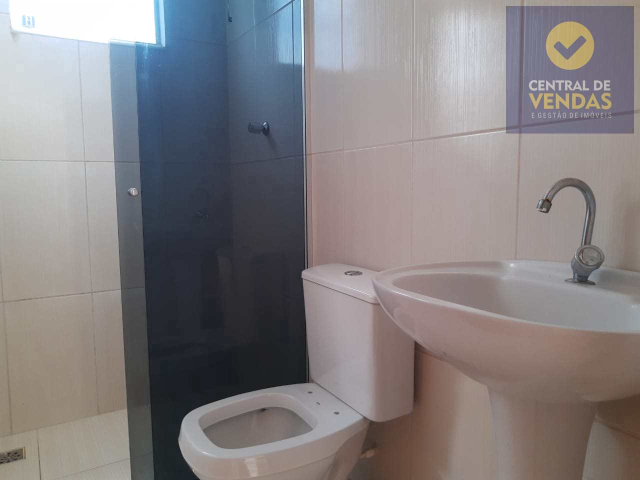 Apartamento à venda com 2 quartos, 55m² - Foto 8