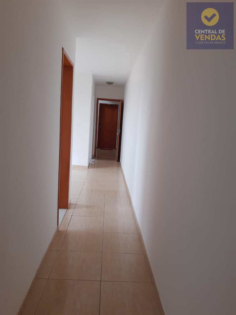 Apartamento à venda com 2 quartos, 55m² - Foto 5