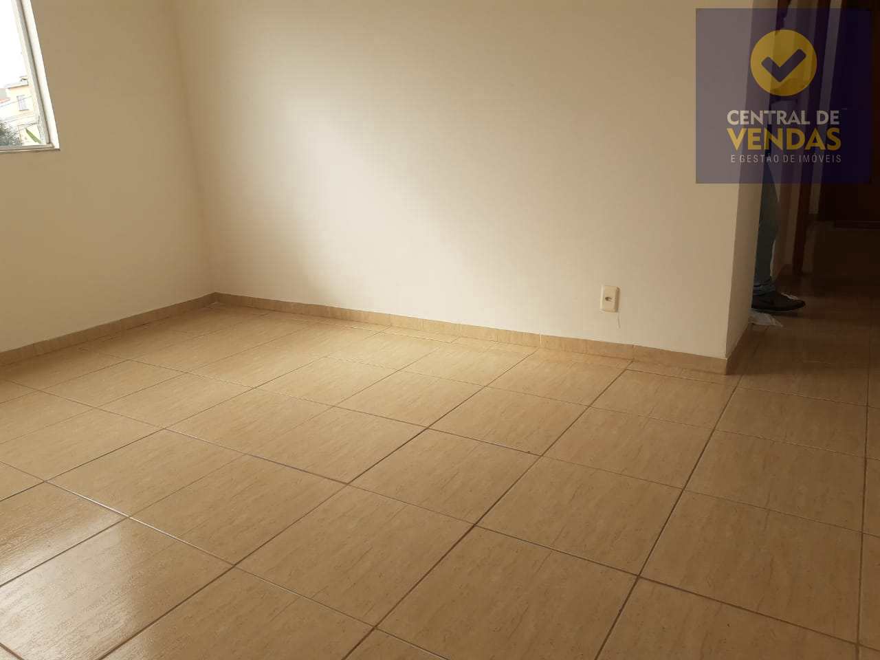 Apartamento à venda com 2 quartos, 55m² - Foto 4