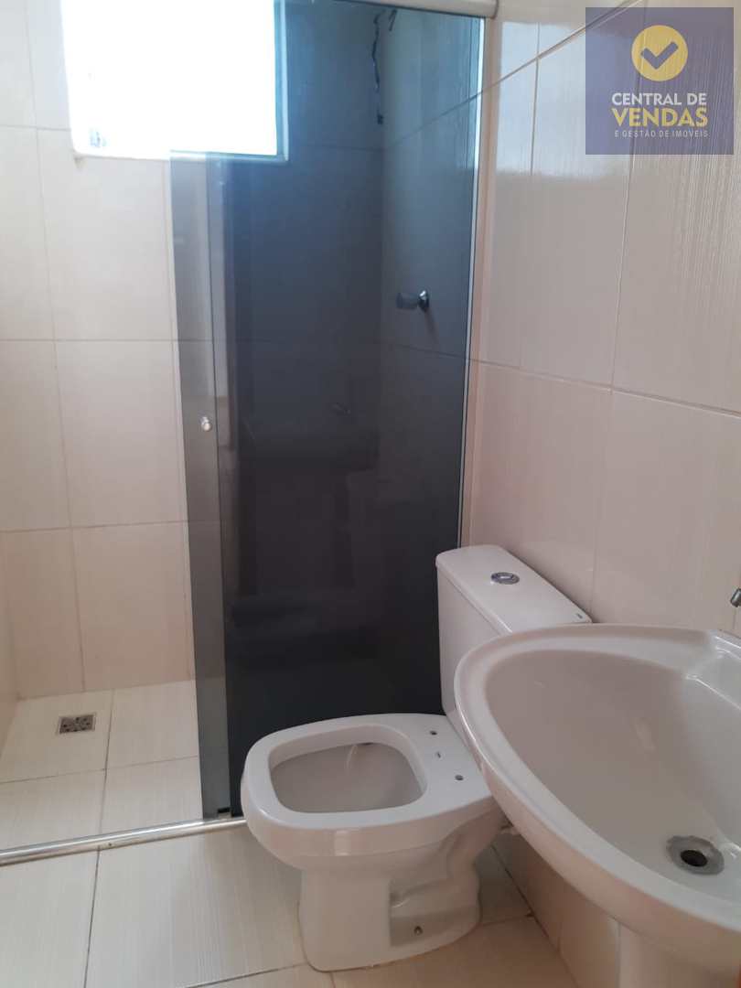 Apartamento à venda com 2 quartos, 55m² - Foto 9