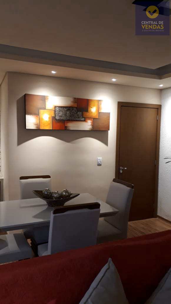 Apartamento à venda com 3 quartos, 100m² - Foto 13