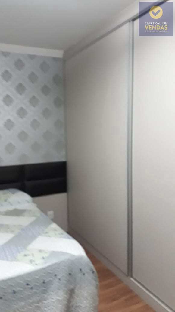 Apartamento à venda com 3 quartos, 100m² - Foto 9