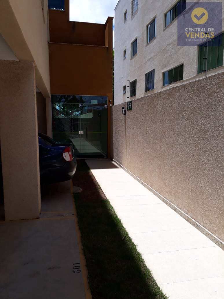 Apartamento à venda com 3 quartos, 100m² - Foto 12