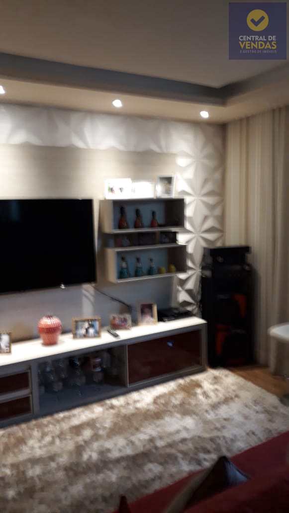 Apartamento à venda com 3 quartos, 100m² - Foto 11