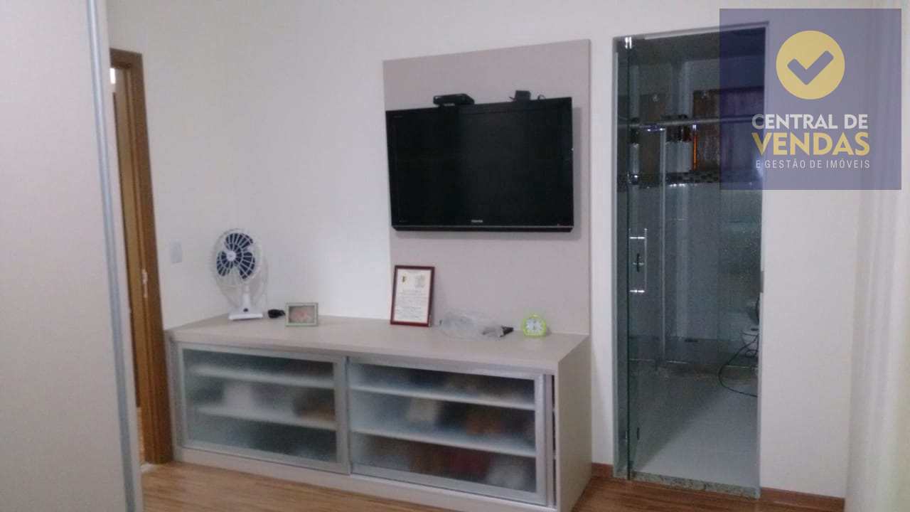 Apartamento à venda com 3 quartos, 100m² - Foto 6