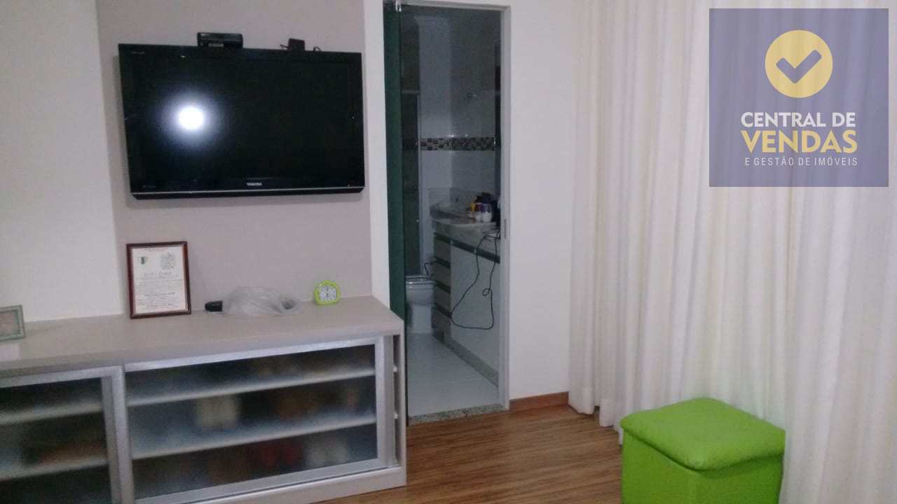 Apartamento à venda com 3 quartos, 100m² - Foto 7