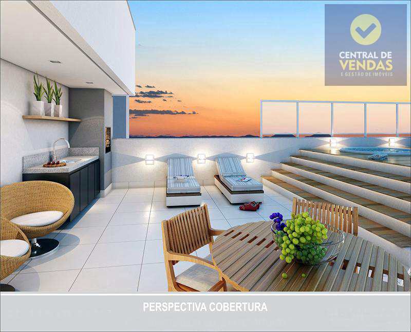 Apartamento à venda com 3 quartos, 67m² - Foto 9