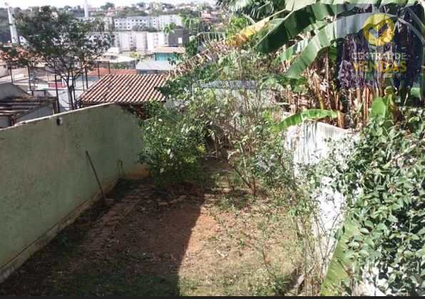 Casa à venda por R$ 550.000,00 - Jardim Belo Horizonte - Santa