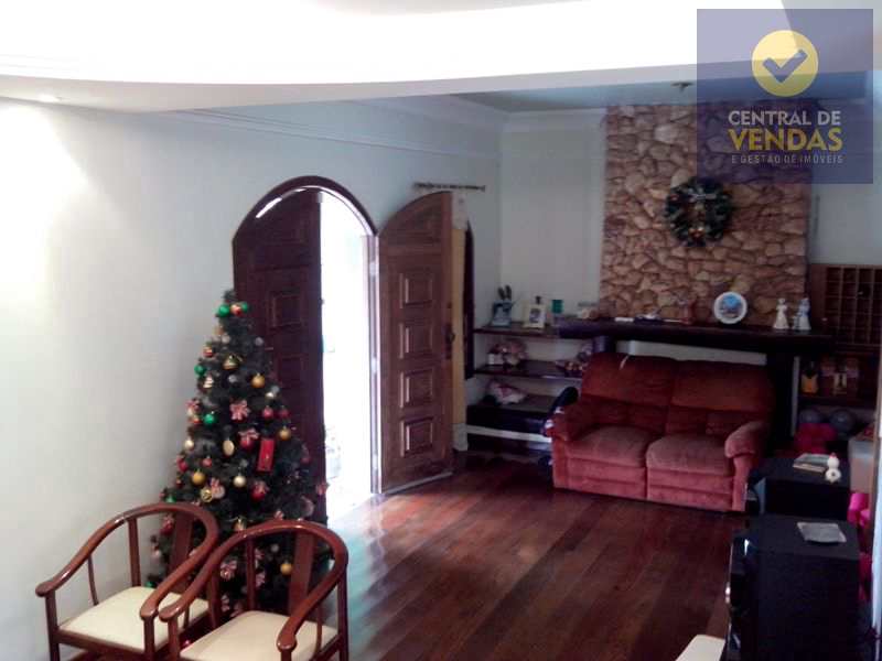 Casa à venda com 5 quartos, 360m² - Foto 19