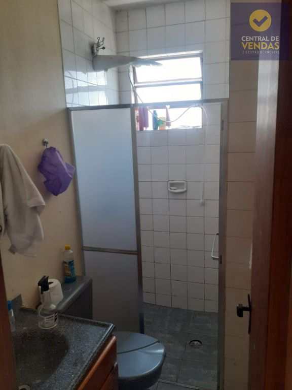 Apartamento à venda com 2 quartos, 55m² - Foto 3