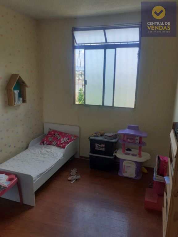 Apartamento à venda com 2 quartos, 55m² - Foto 5