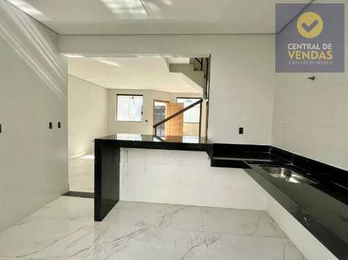 Casa à venda com 3 quartos, 88m² - Foto 10