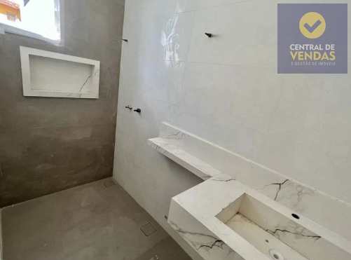 Casa à venda com 3 quartos, 88m² - Foto 11