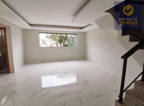 Casa à venda com 3 quartos, 88m² - Foto 5