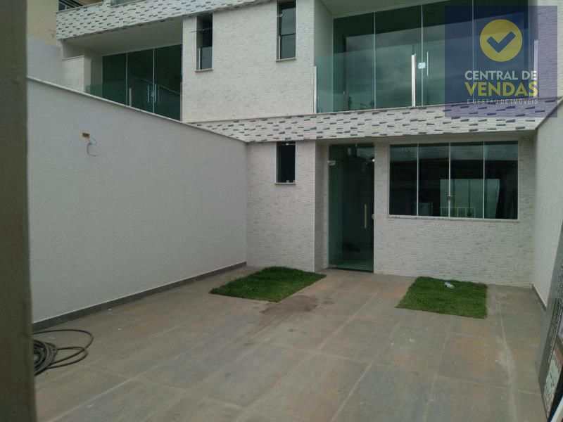Casa com 3 dorms, Santa Amélia, Belo Horizonte - R$ 699 mil, Cod: 802