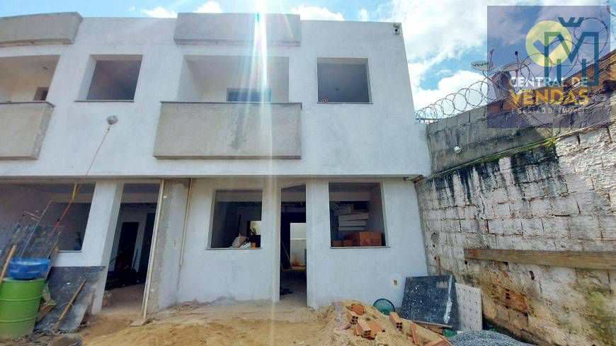 Casa à venda com 3 quartos, 109m² - Foto 24