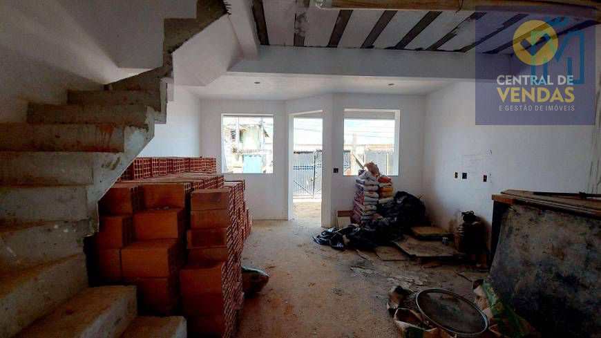 Casa à venda com 3 quartos, 109m² - Foto 20