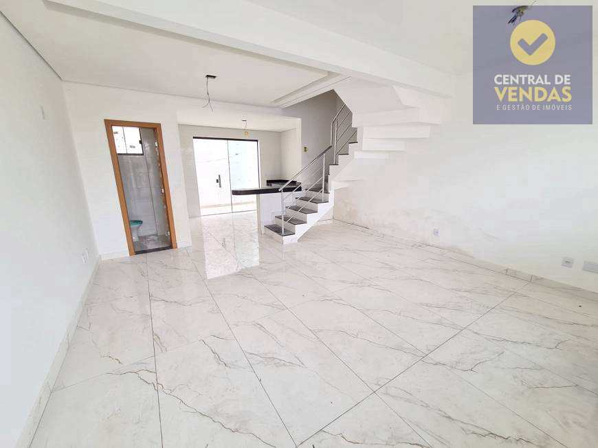 Casa à venda com 3 quartos, 83m² - Foto 3